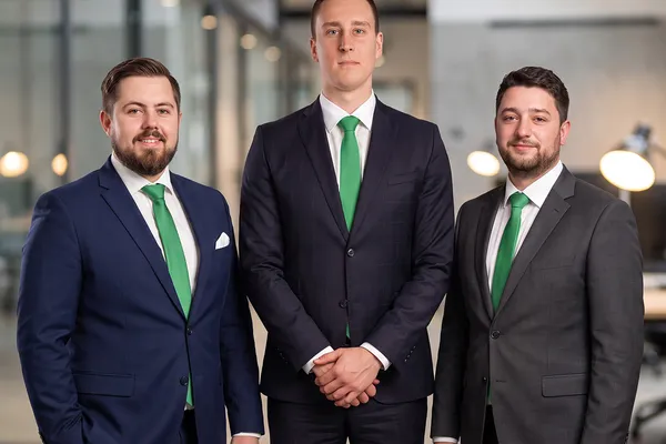 Finanční poradci ZBK Finance