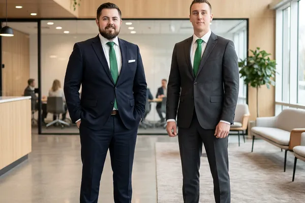 Poradci ZBK Finance