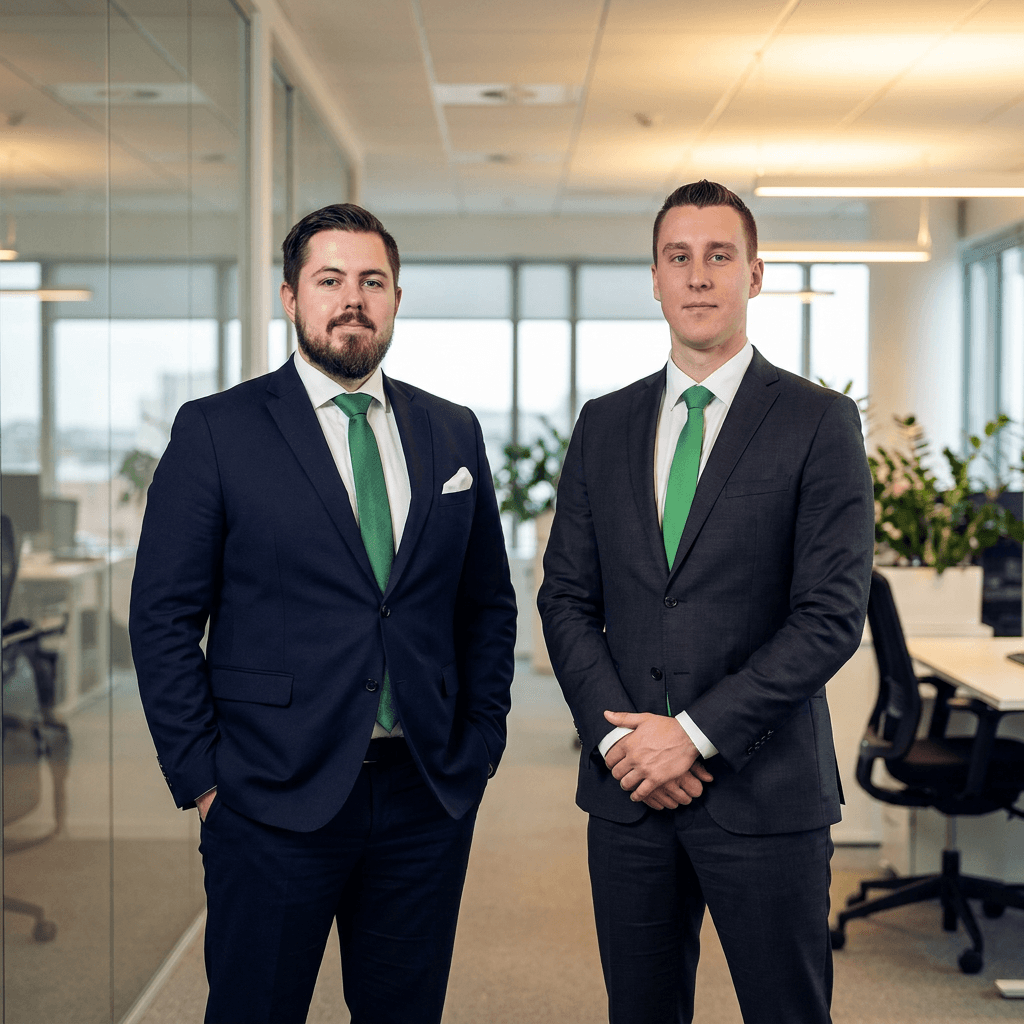 Poradci ZBK Finance